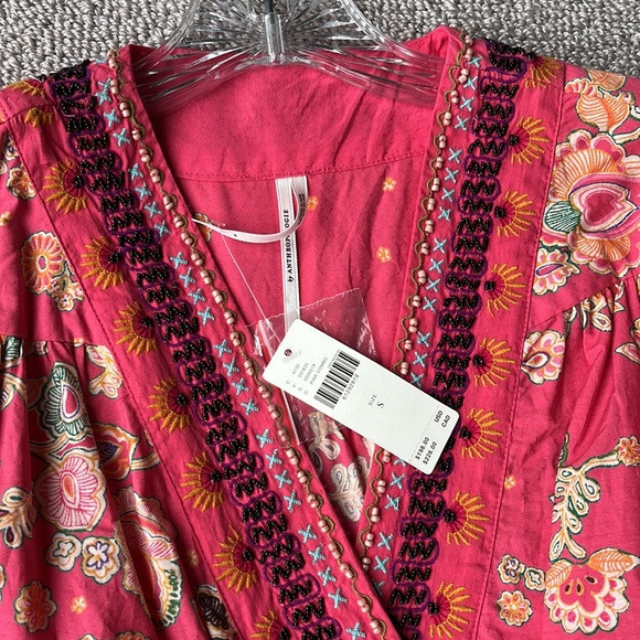 New with tags Anthropologie Dress - Picture 2 of 4